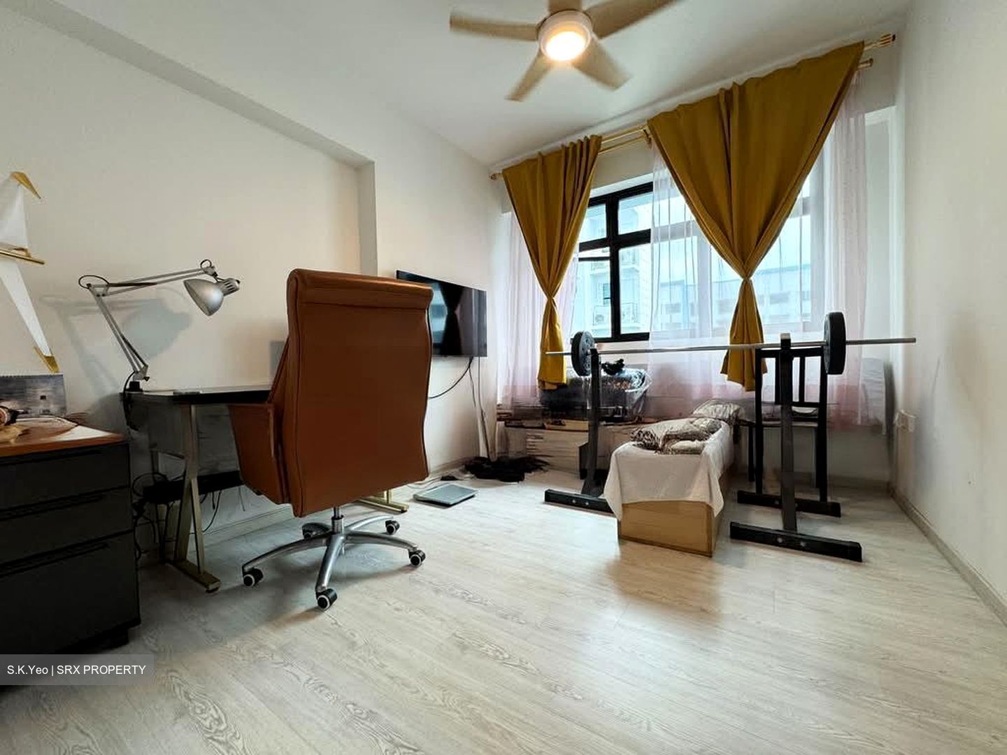 Blk 996A Buangkok Tropica (Hougang), HDB 4 Rooms #569986301